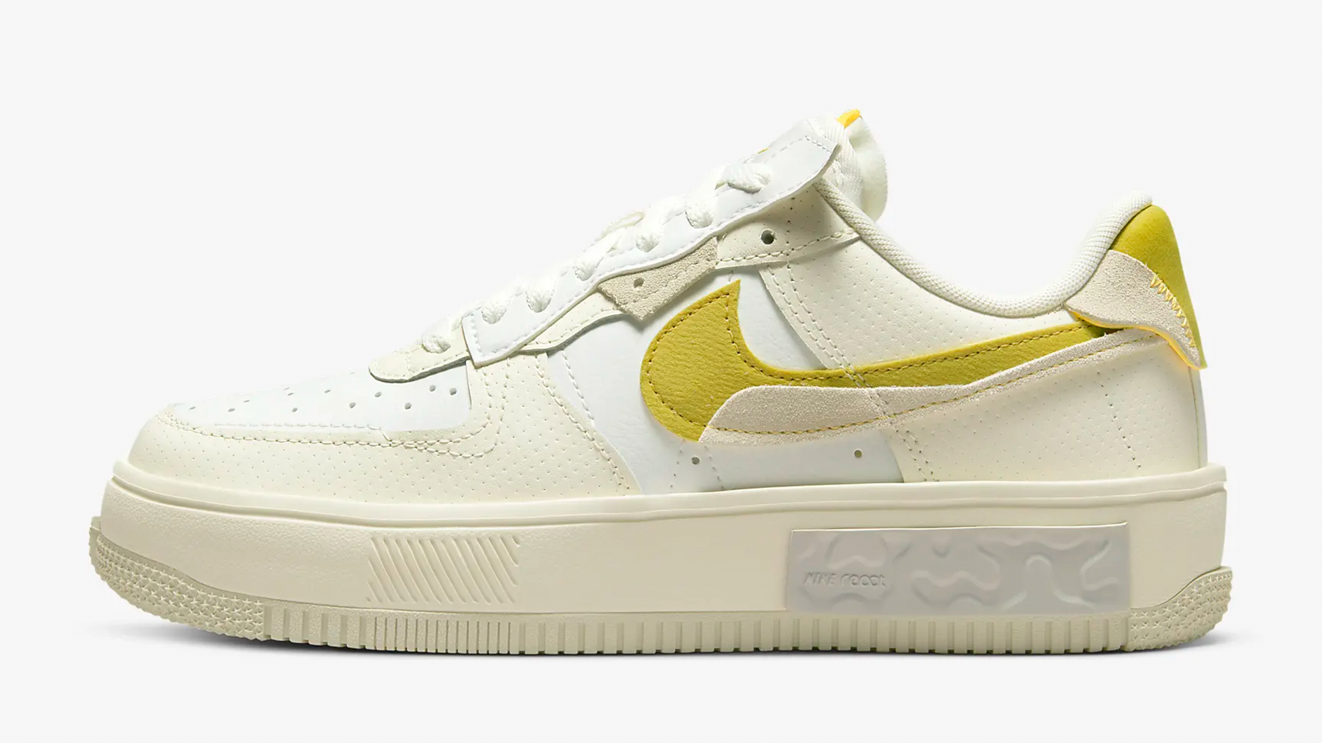 Fontakna Yellow