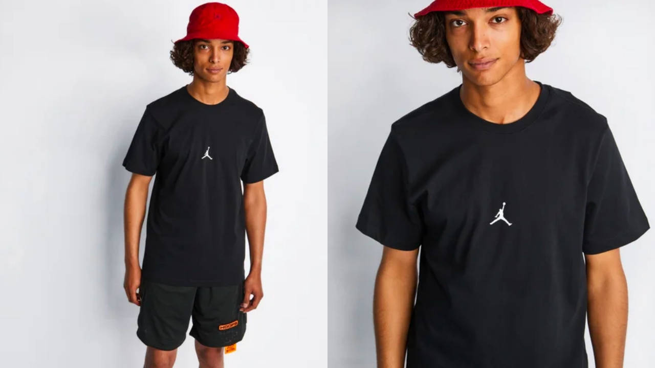 Freshen Up Your Fits With the Latest Streetwear Pieces Available at Foot Locker UK!