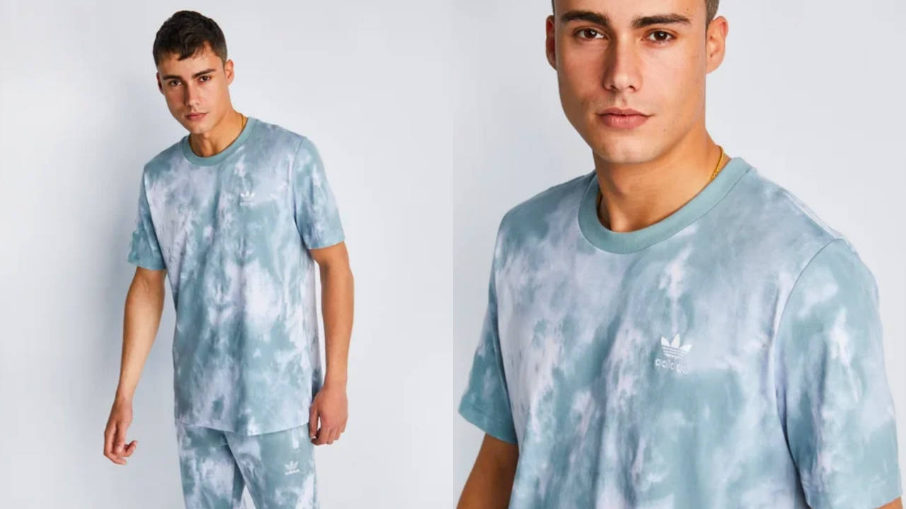Freshen Up Your Fits With the Latest Streetwear Pieces Available at Foot Locker UK!