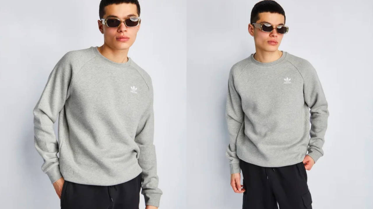 Freshen Up Your Fits With the Latest Streetwear Pieces Available at Foot Locker UK!
