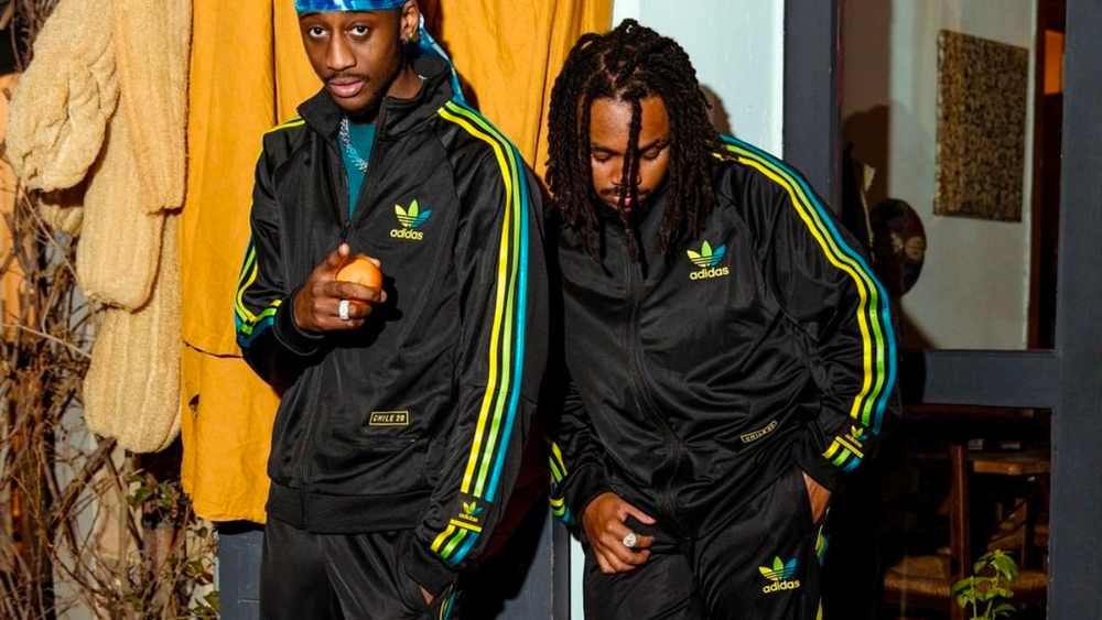 Image via Foot Locker Freshen Up Your Fits With the Latest Streetwear Pieces Available at Foot Locker UK!