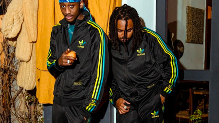 Freshen Up Your Fits With the Latest Streetwear Pieces Available at Foot Locker UK!