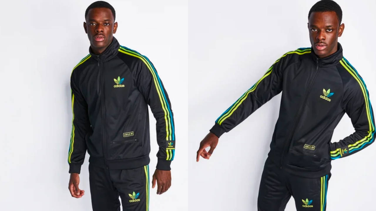 Freshen Up Your Fits With the Latest Streetwear Pieces Available at Foot Locker UK!