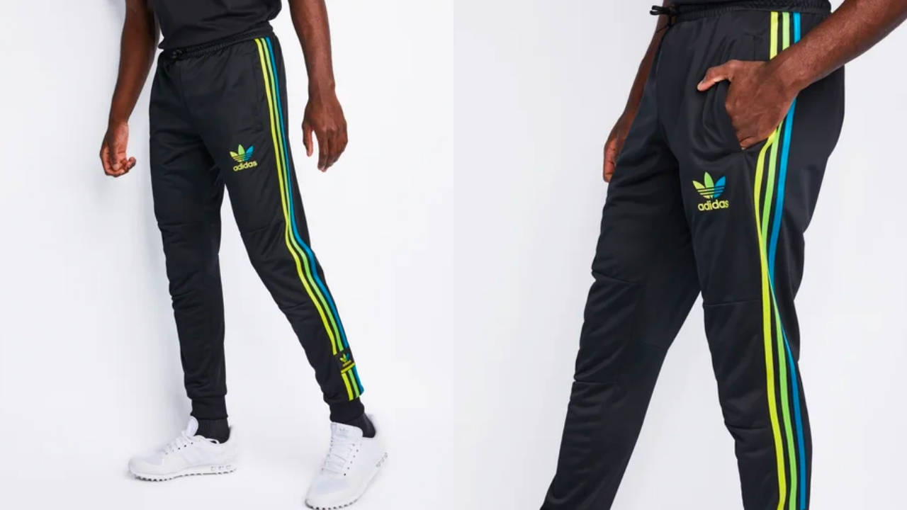 Freshen Up Your Fits With the Latest Streetwear Pieces Available at Foot Locker UK!