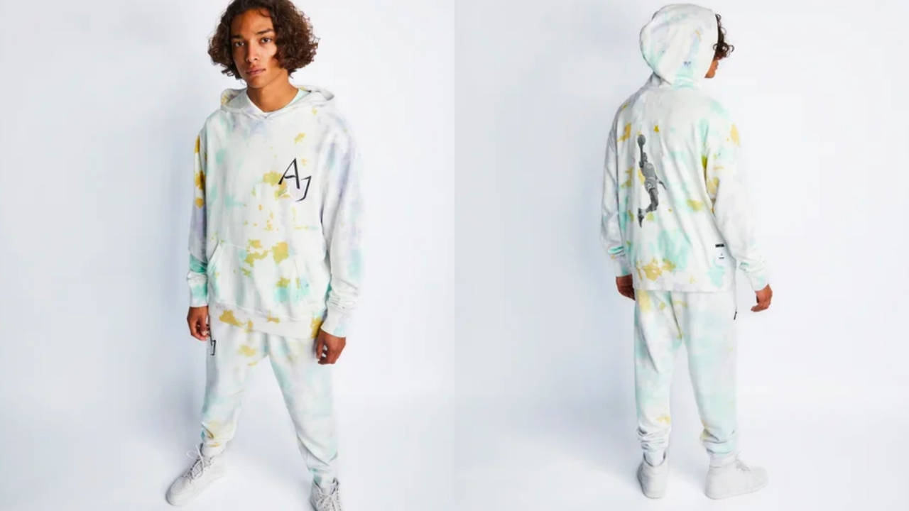 Freshen Up Your Fits With the Latest Streetwear Pieces Available at Foot Locker UK!
