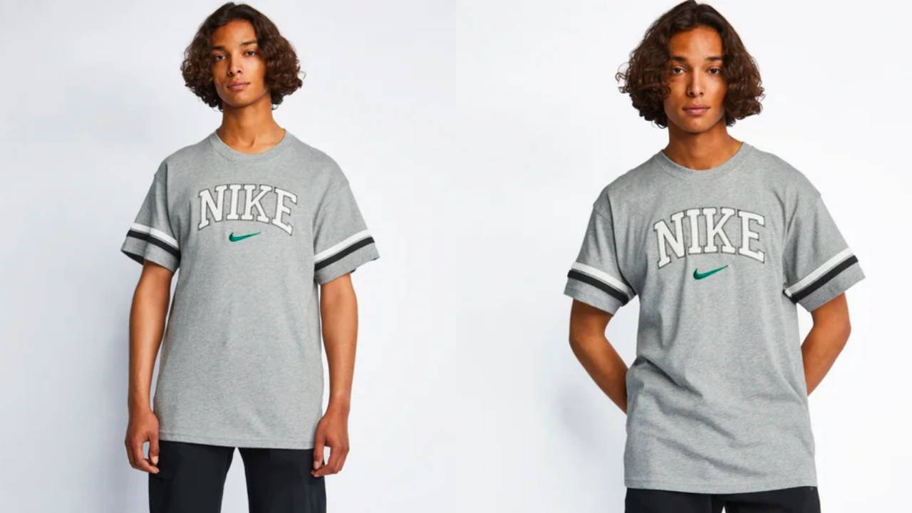 Freshen Up Your Fits With the Latest Streetwear Pieces Available at Foot Locker UK!