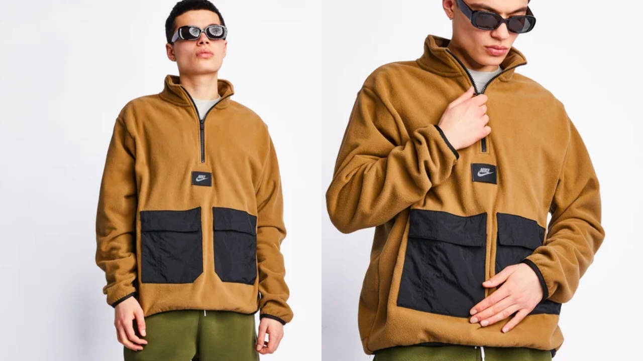 Freshen Up Your Fits With the Latest Streetwear Pieces Available at Foot Locker UK!