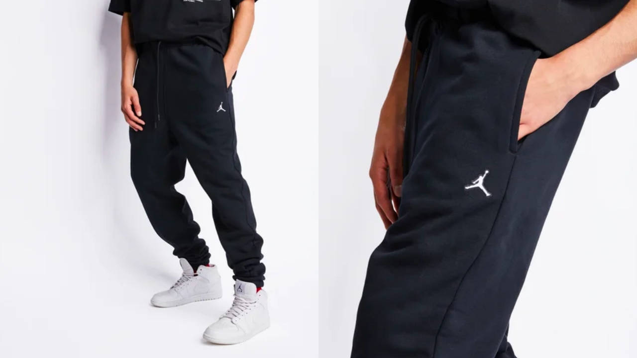 Freshen Up Your Fits With the Latest Streetwear Pieces Available at Foot Locker UK!