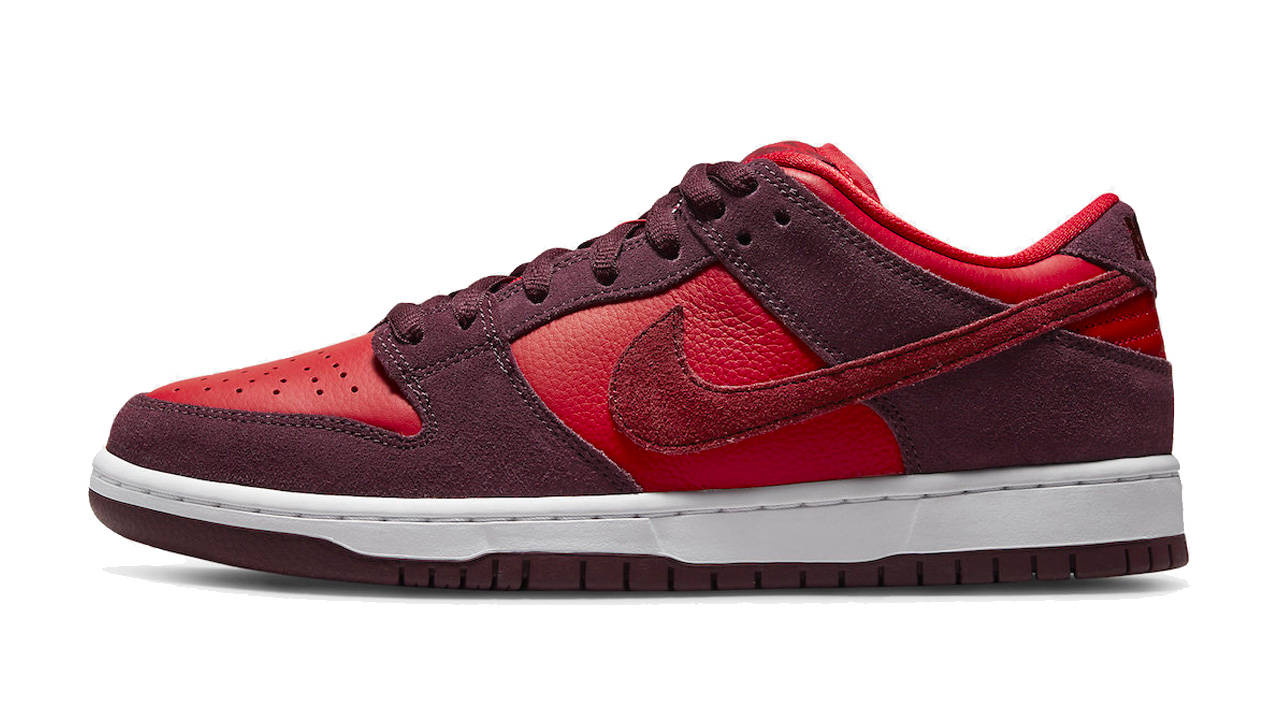 Nike SB Dunk Low "Fruity Pack"