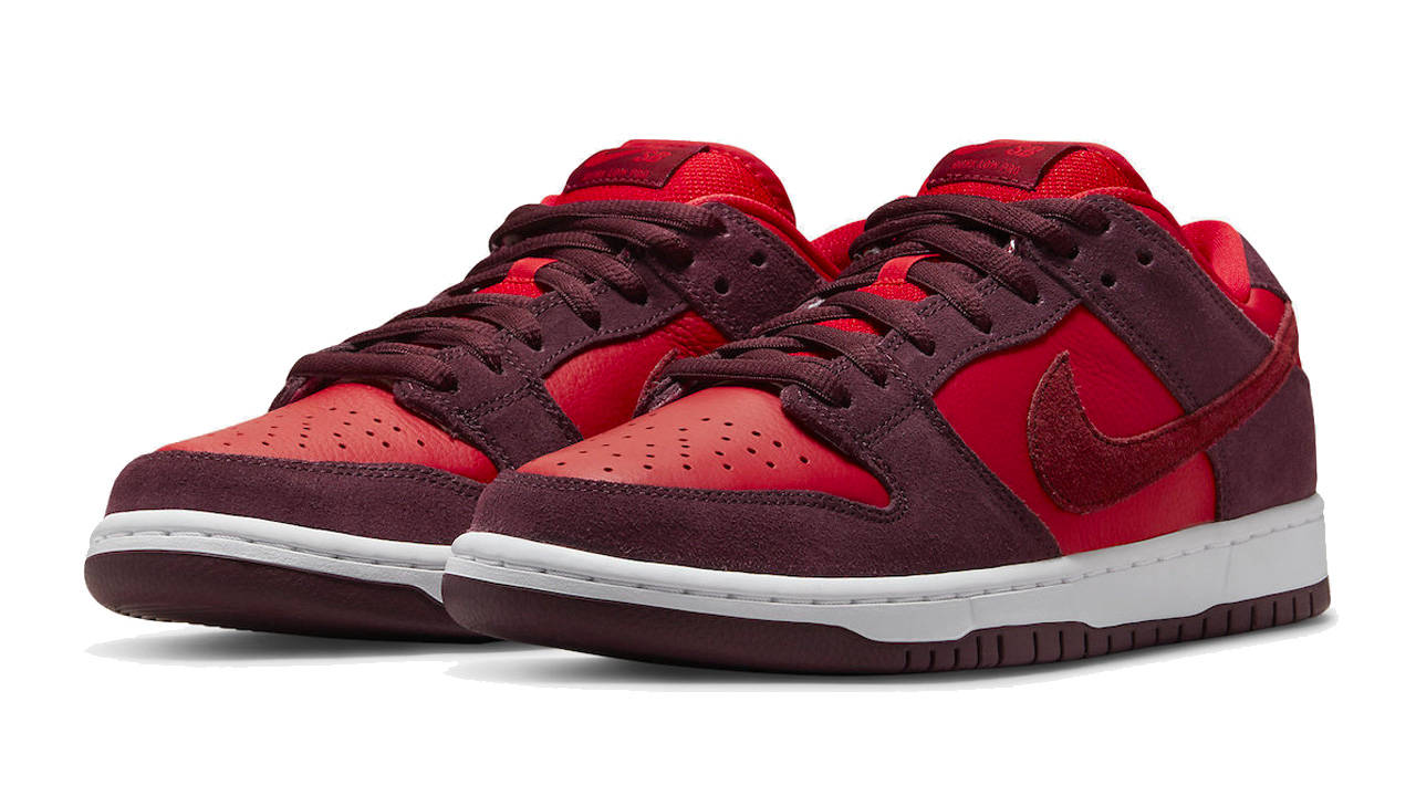 Nike SB Dunk Low "Fruity Pack"