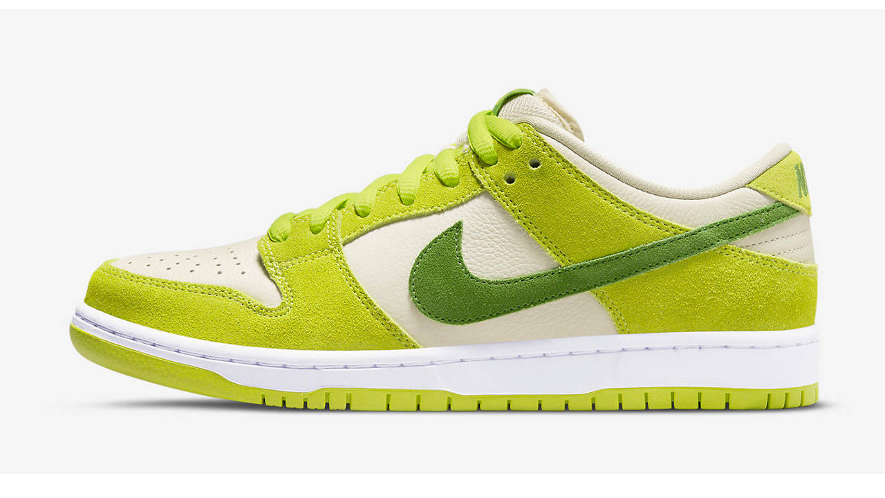 Nike SB Dunk Low "Fruity Pack"