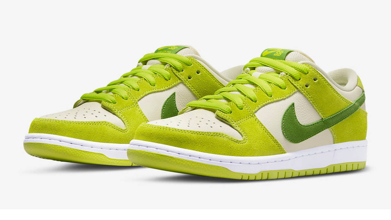 Nike SB Dunk Low "Fruity Pack"