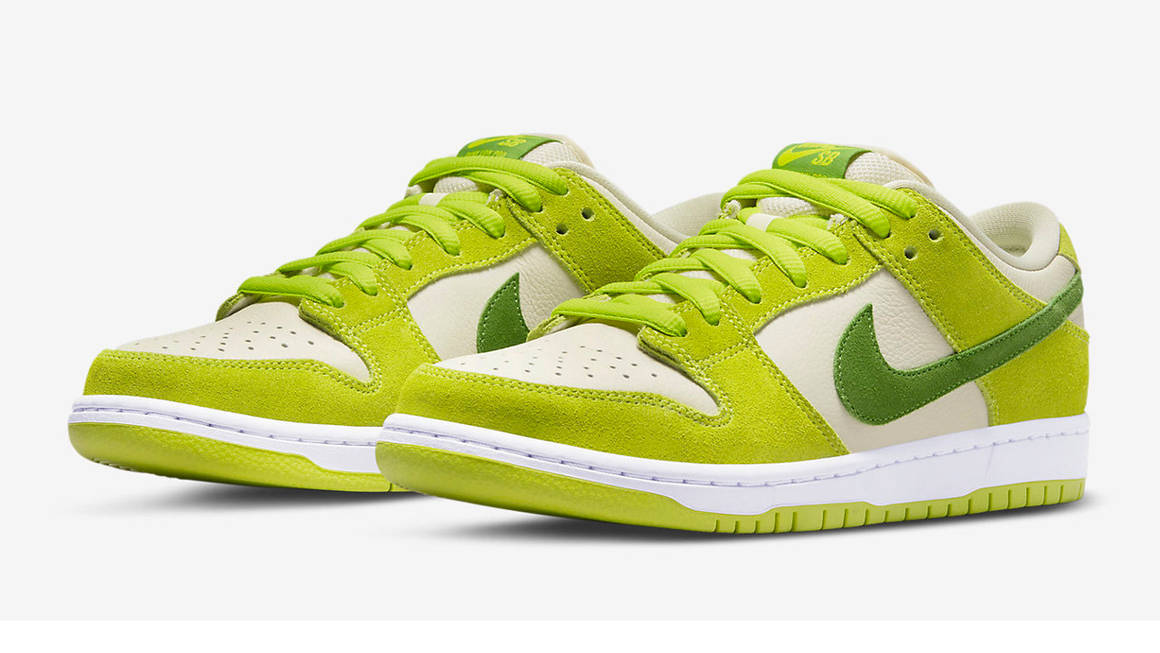 Kick Off June With the Nike SB Dunk Low 