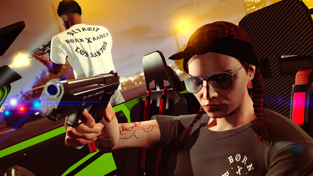 Fashion and Gaming: Flexing in the New Digital Age