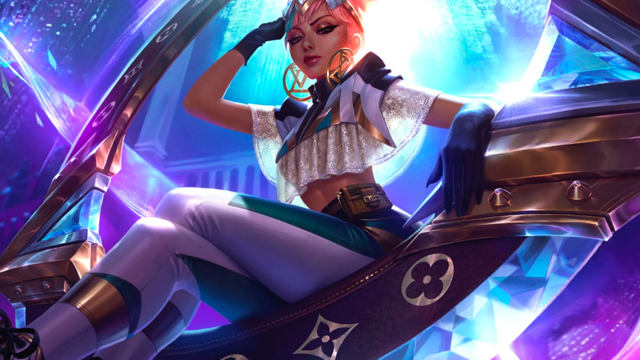 Fashion and Gaming: Flexing in the New Digital Age