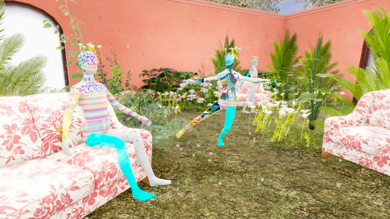 Fashion and Gaming: Flexing in the New Digital Age