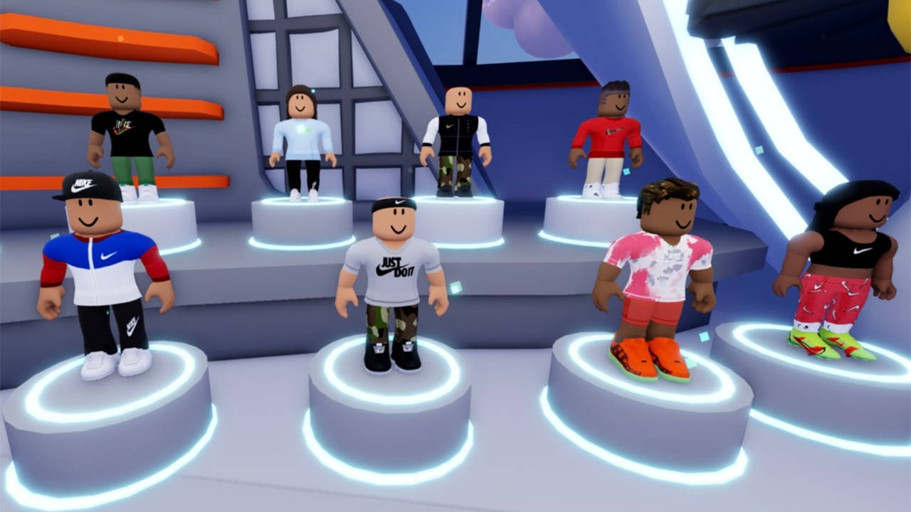 Fashion and Gaming: Flexing in the New Digital Age