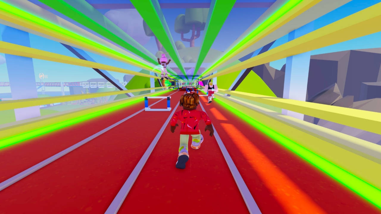 Fashion and Gaming: Flexing in the New Digital Age