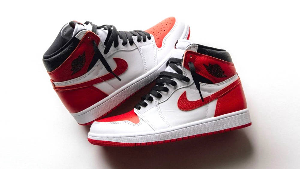 air jordan 1 footlocker