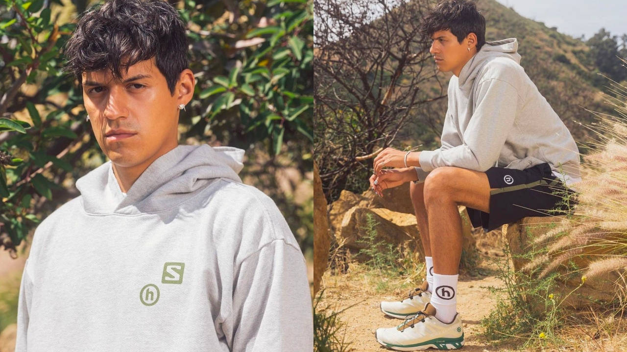 HIDDEN.NY x Salomon Gear Up for Expedition With This Latest Collaborative Collection