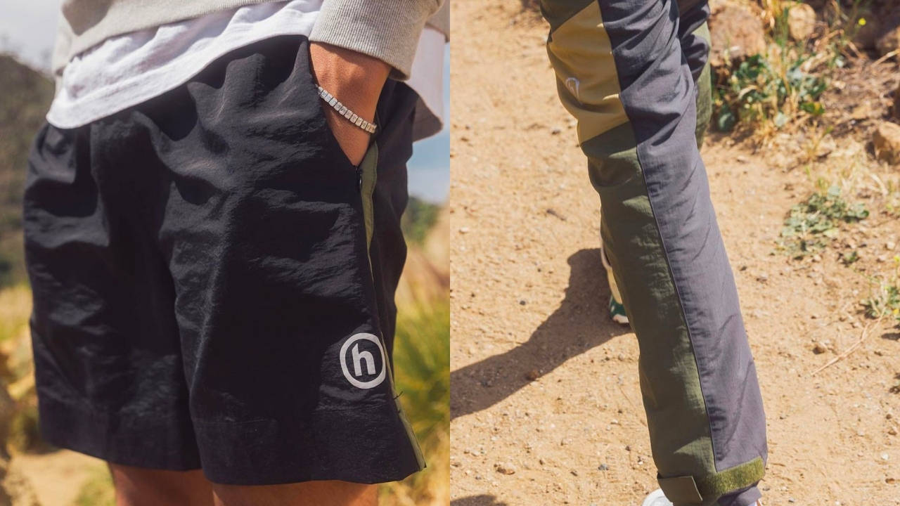 HIDDEN.NY x Salomon Gear Up for Expedition With This Latest Collaborative Collection