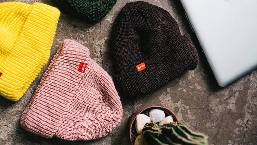 Image via Fabio Alves/Unsplash How to Wear:Style a Beanie