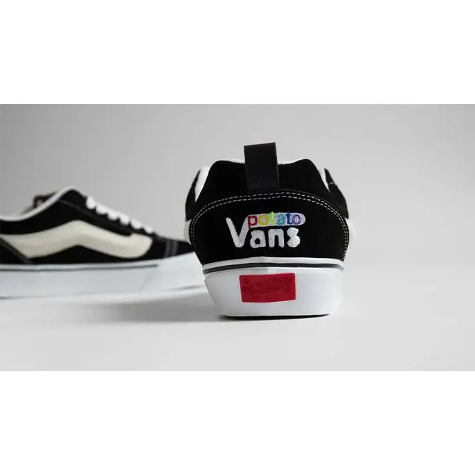 Thoughts on the Vans X Imran Potato? : r/Sneakers