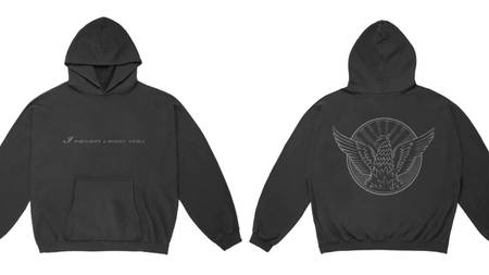 Future Taps Kanye West to Design His 'I Never Liked You' Album Merchandise