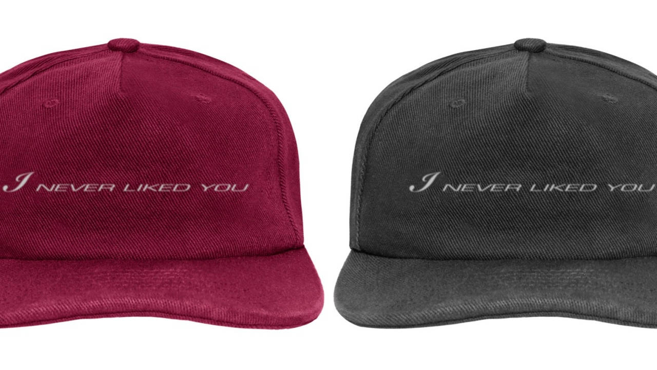 Future Taps Kanye West to Design His 'I Never Liked You' Album Merchandise