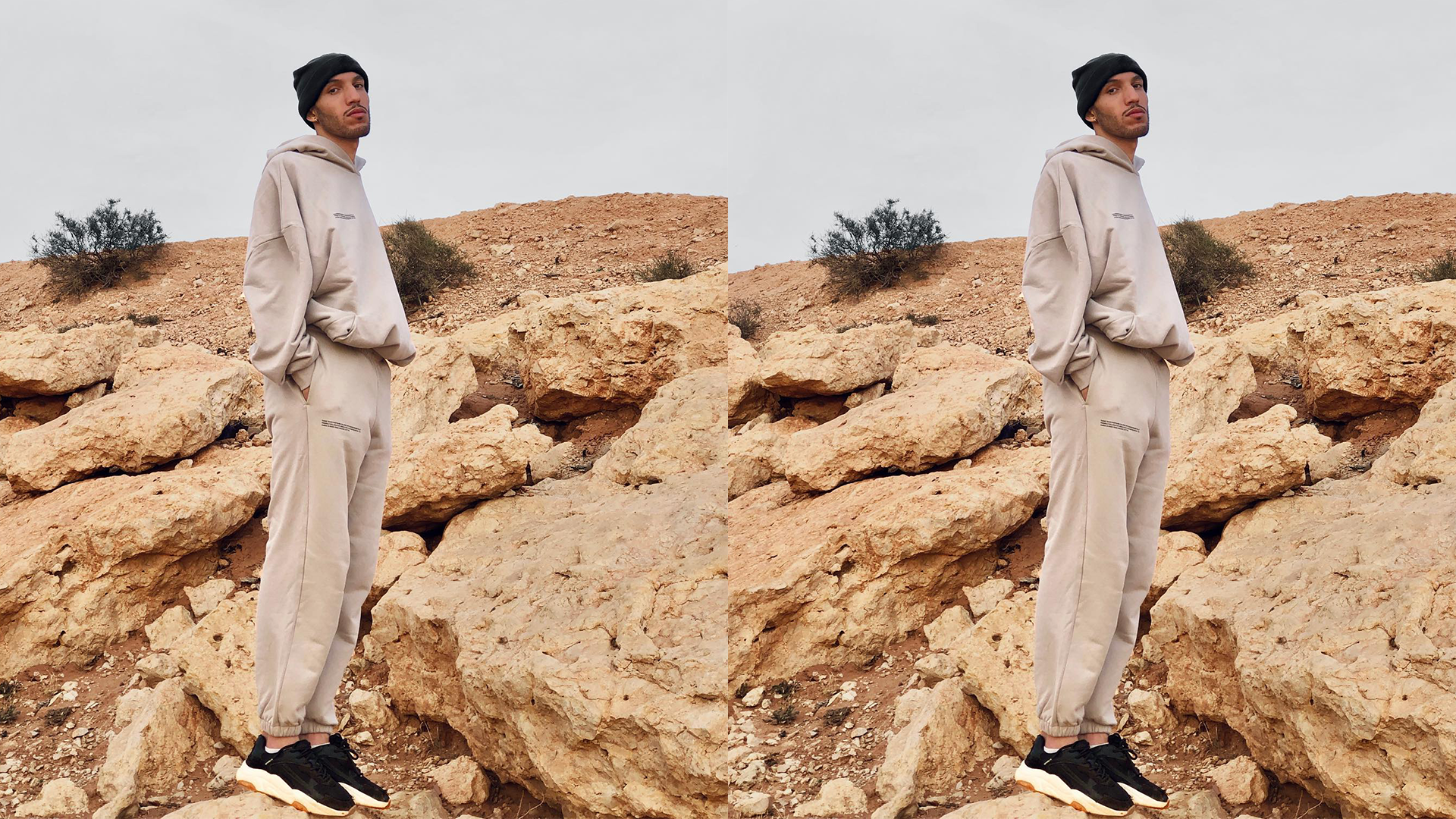 PANGAIA Review & Size Guide: How Does PANGAIA Clothing Fit?