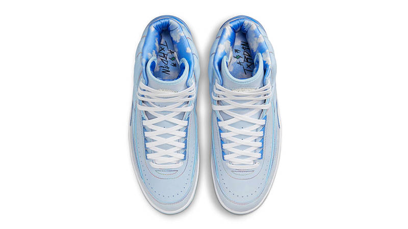 Sneakers J Balvin Af1 J Balvin Af1