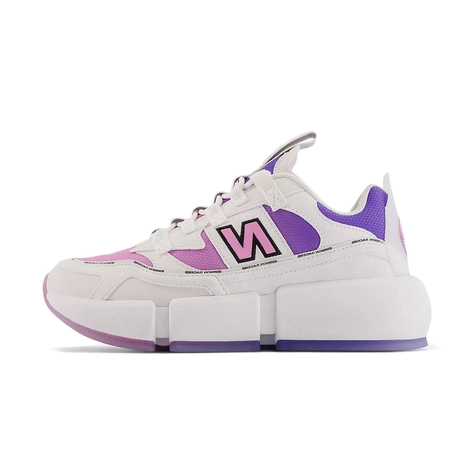 Trainers NEW BALANCE GC574EVN Granatowy 1 Mirage Violet MSVRCSSN