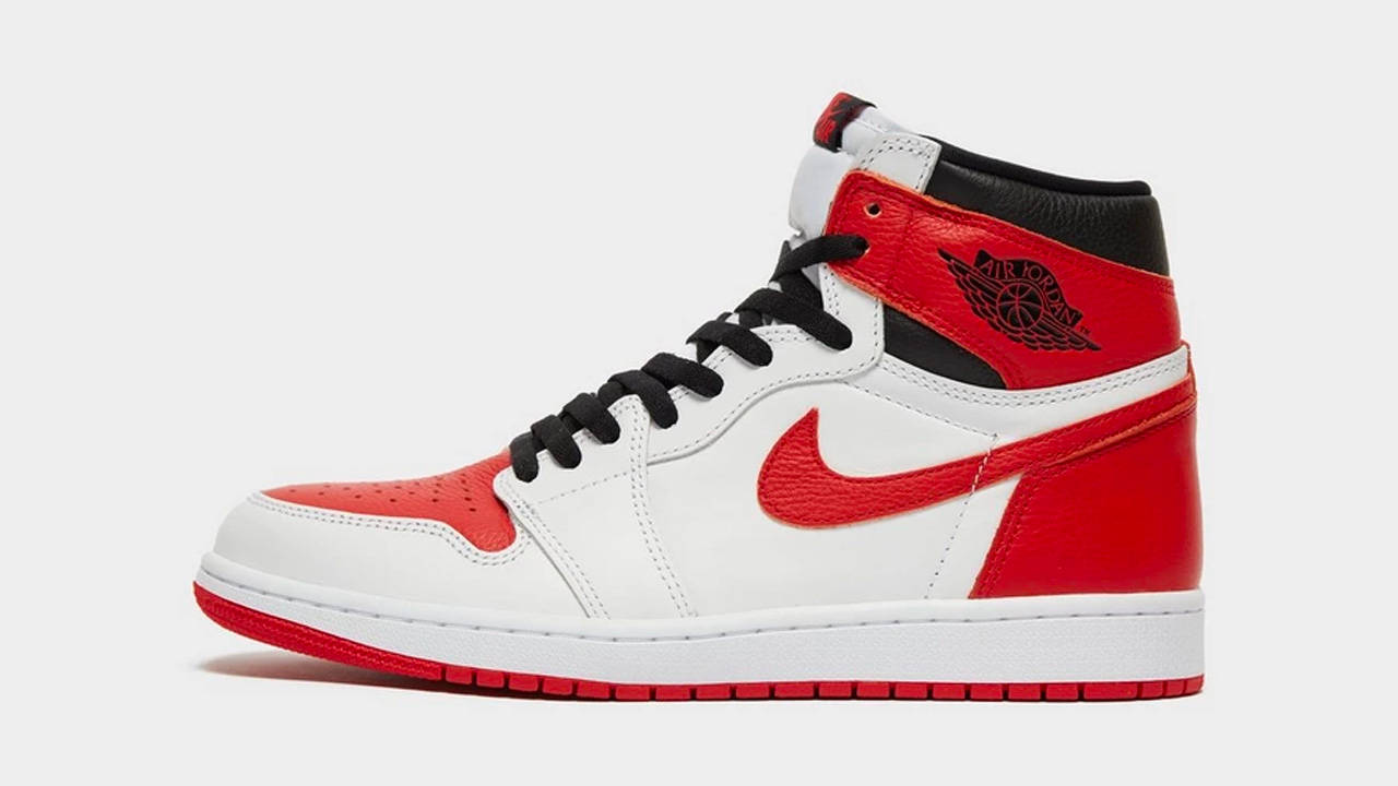 10 Trending Trainers That You Should Cop Now From JD Sports!