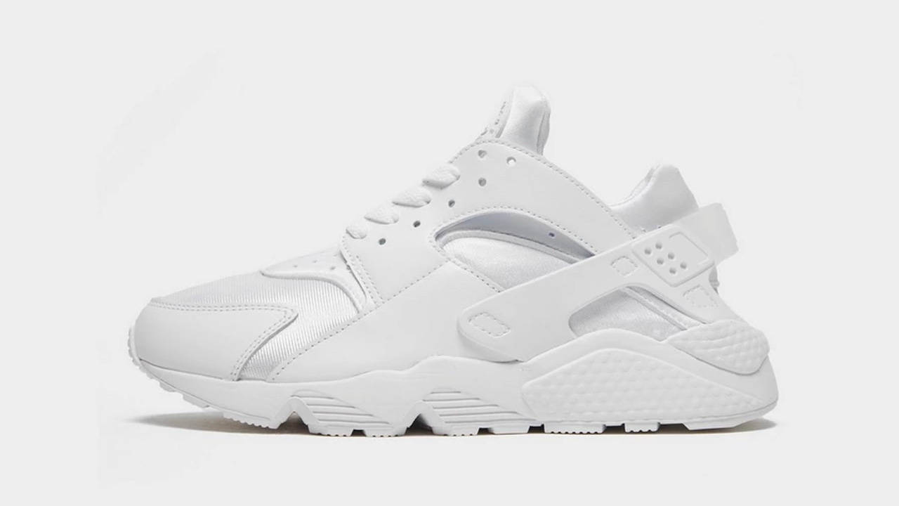 10 Trending Trainers That You Should Cop Now From JD Sports!