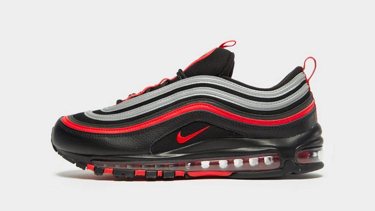 10 Trending Trainers That You Should Cop Now From JD Sports!