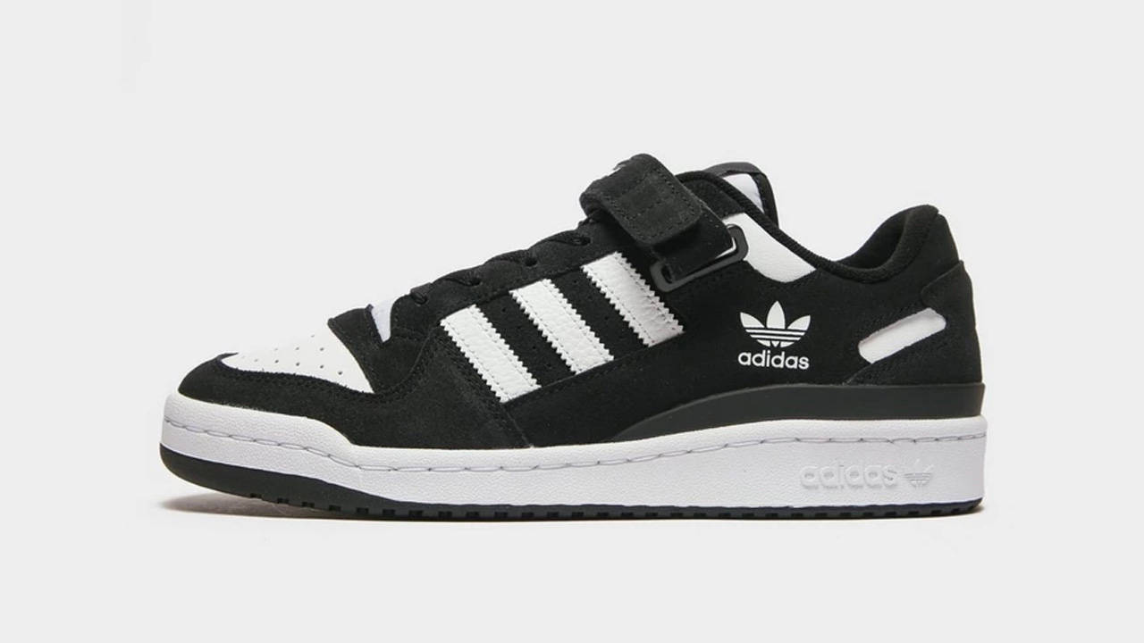 10 Trending Trainers That You Should Cop Now From JD Sports!