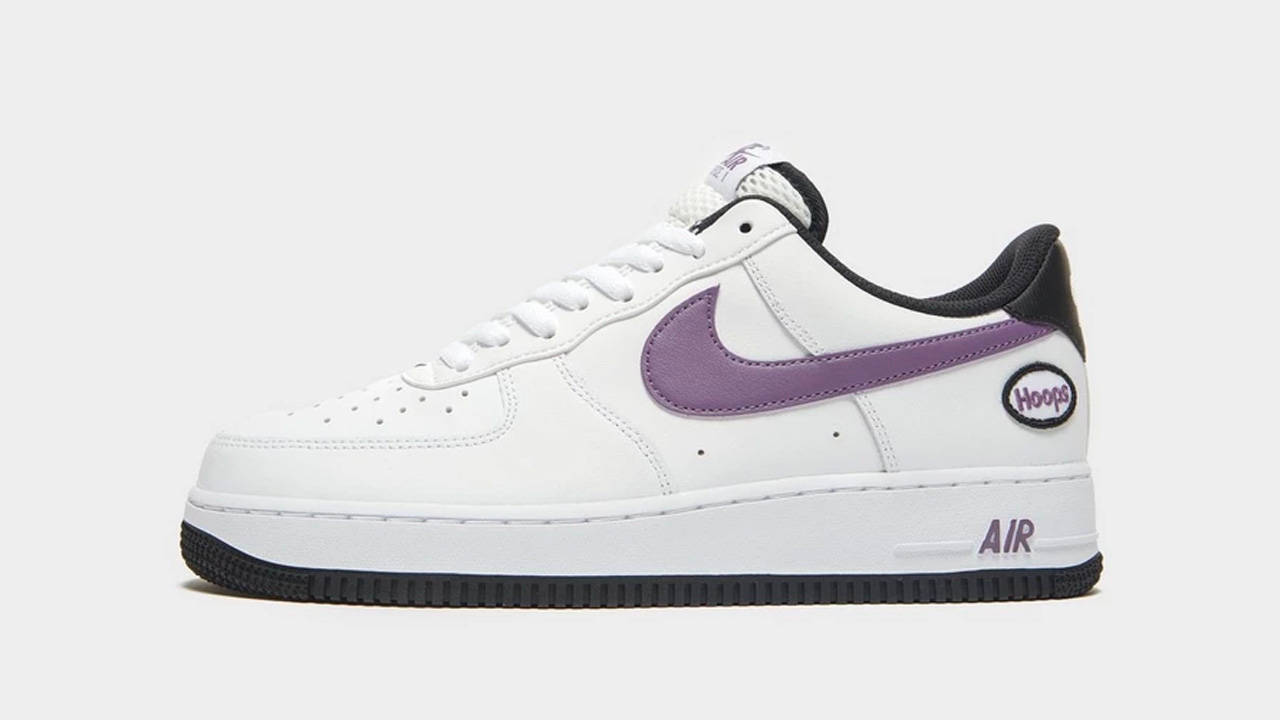 10 Trending Trainers That You Should Cop Now From JD Sports!