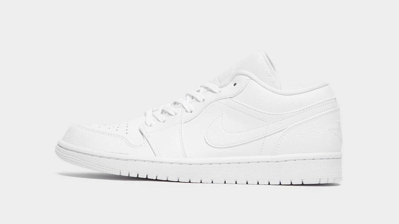 10 Trending Trainers That You Should Cop Now From JD Sports!