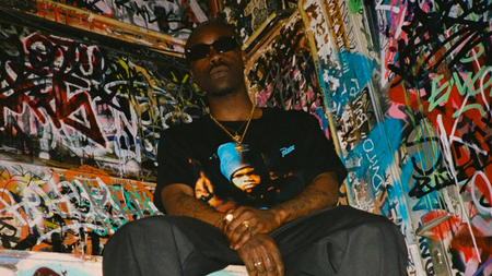 This Patta x Jeru the Damaja Capsule Celebrates the Brooklyn-Born Rapper