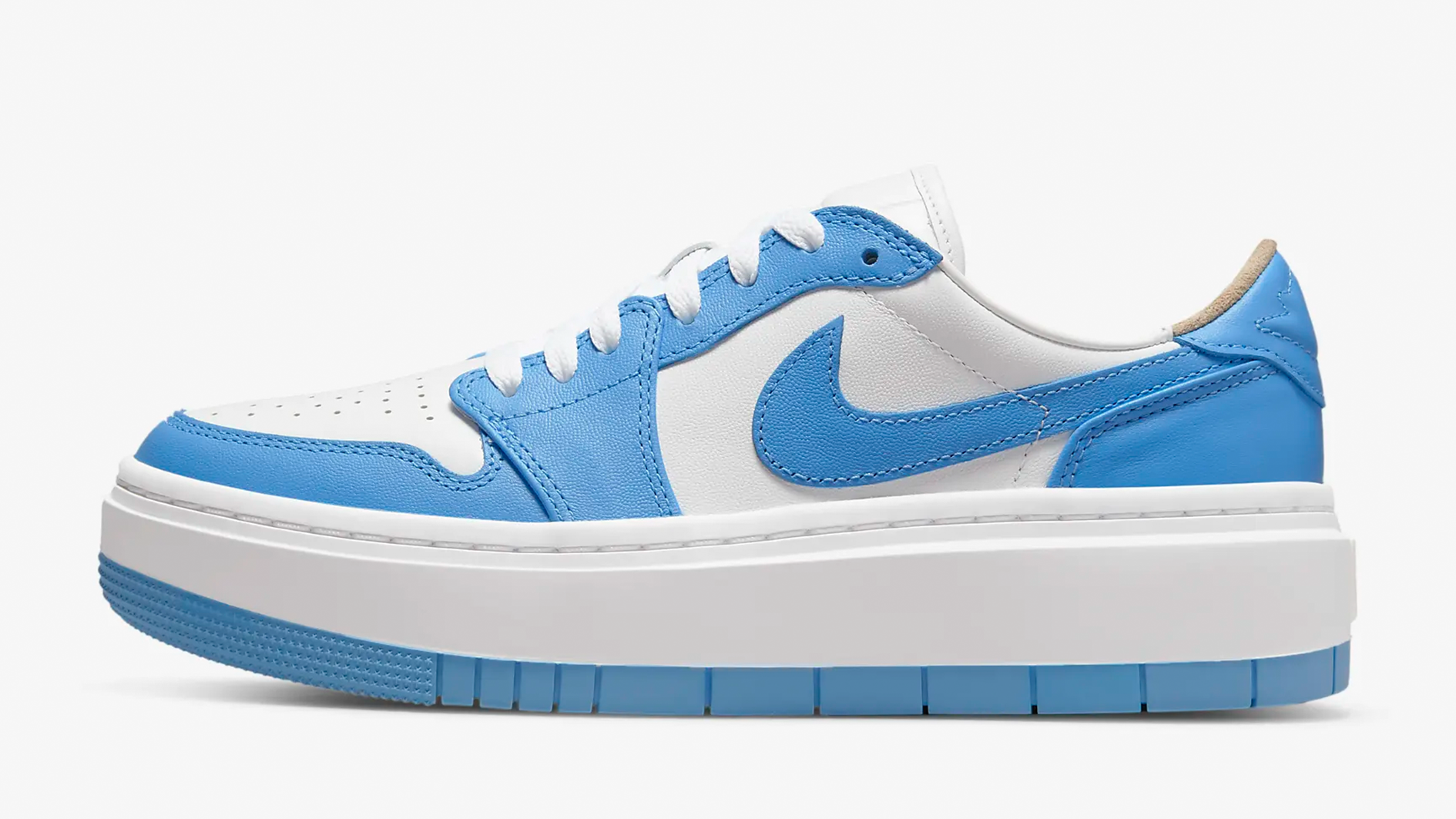 Jordan 1 Elevate UNC