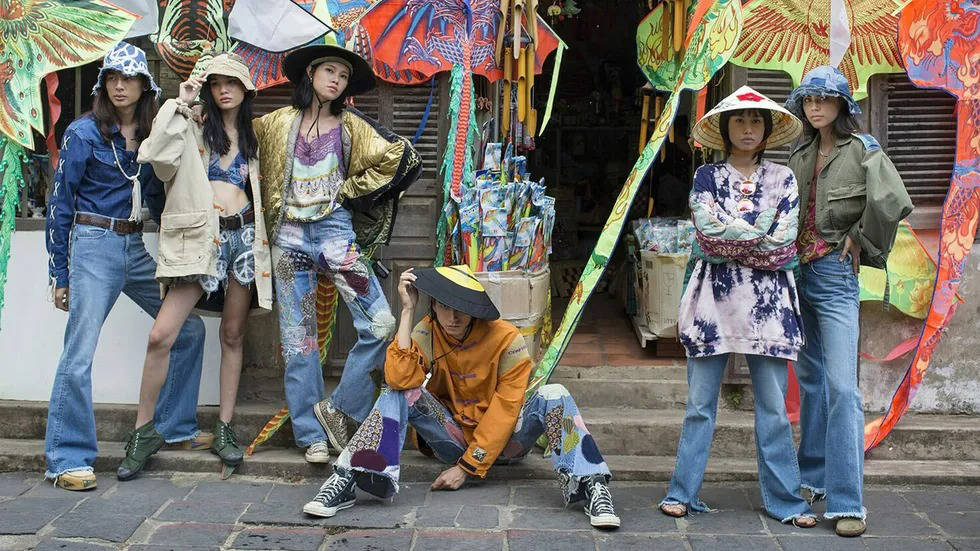 Best Japanese Streetwear - Kapital