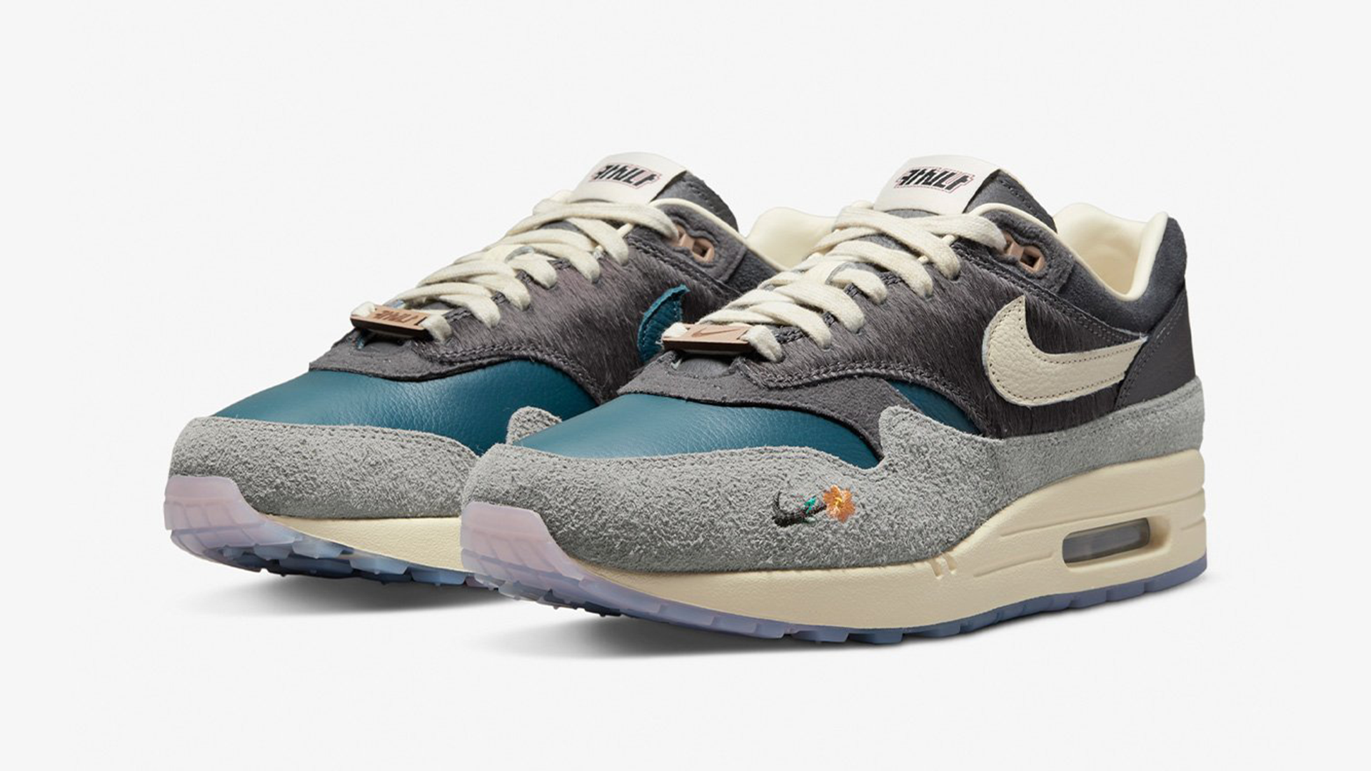 Kasina x Nike Air Max 1 _Blue Grey_ off1