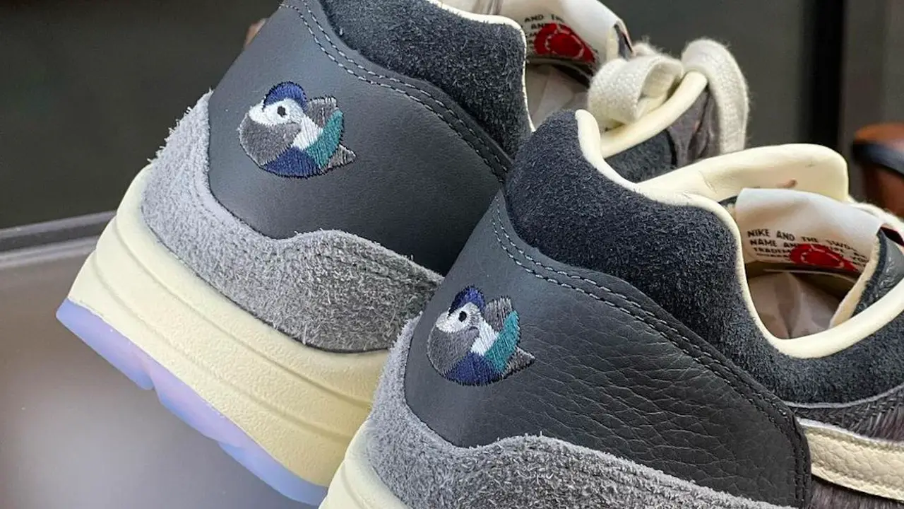 Air balance nike cheap