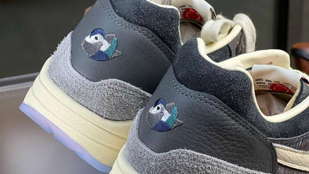 The Kasina x Nike Air Max 1 Surfaces in Another Colourway