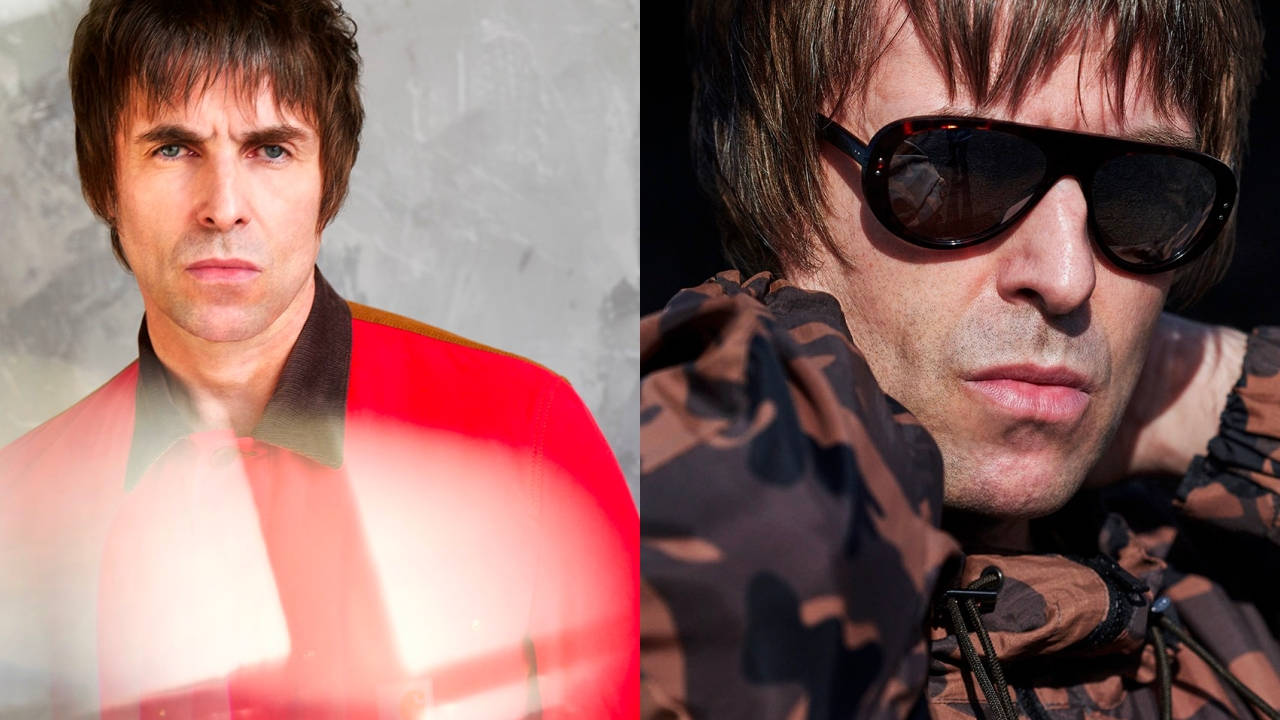 Liam Gallagher Marks the Release of His New Album With C.P. Company, Barbour and Snow Peak Collabs