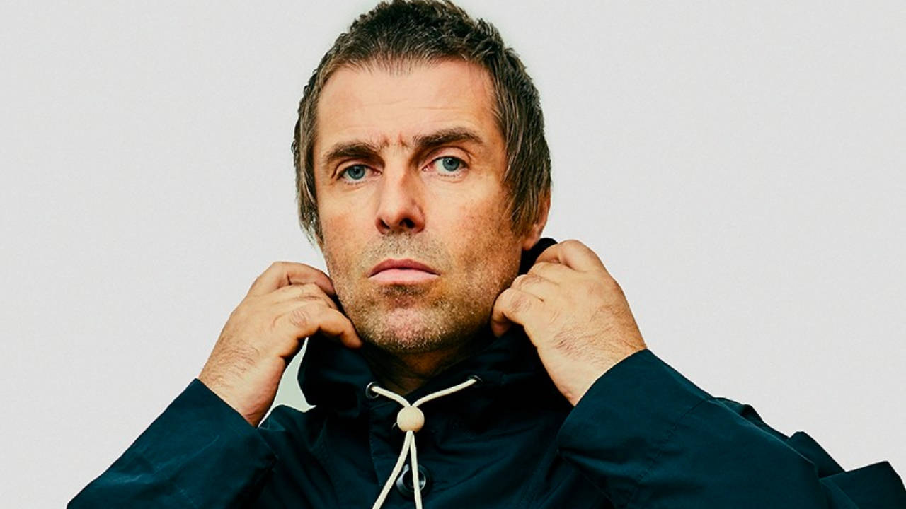 Liam Gallagher Marks the Release of His New Album With C.P. Company, Barbour and Snow Peak Collabs