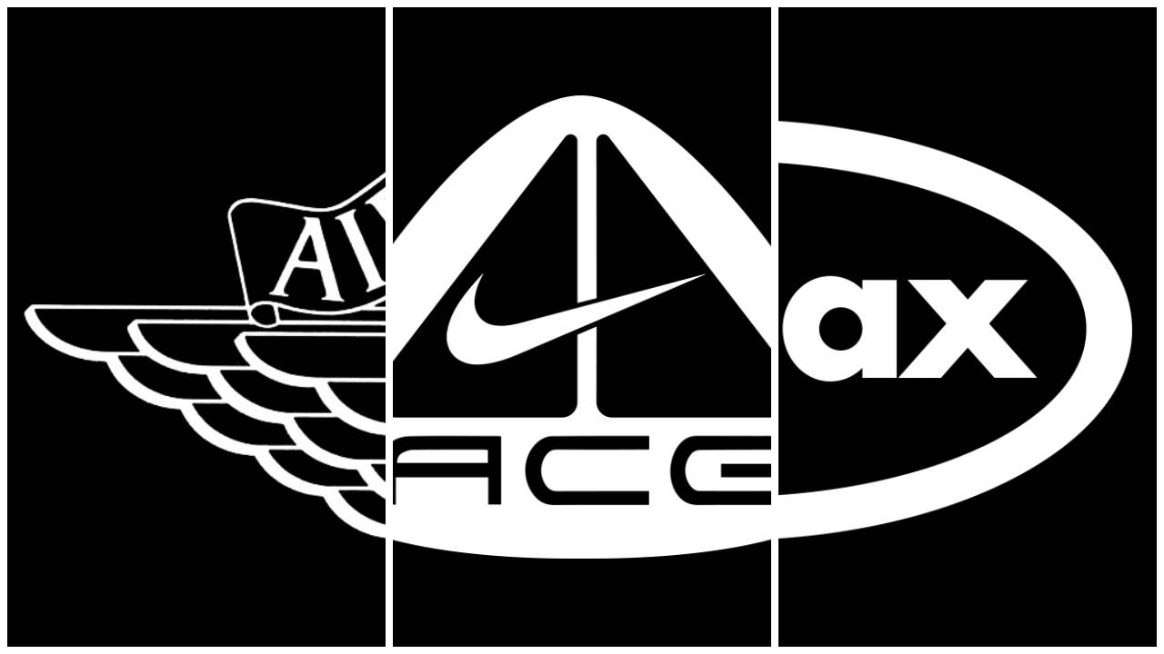 The Story Behind the Nike Logo Origin - Free Logo Design