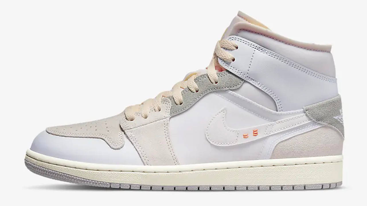 10 Summer Bangers From Nike to Add to Your Rotation This Season!