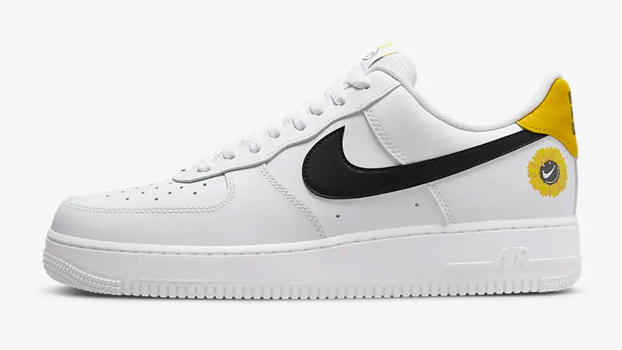 10 Summer Bangers From Nike to Add to Your Rotation This Season!