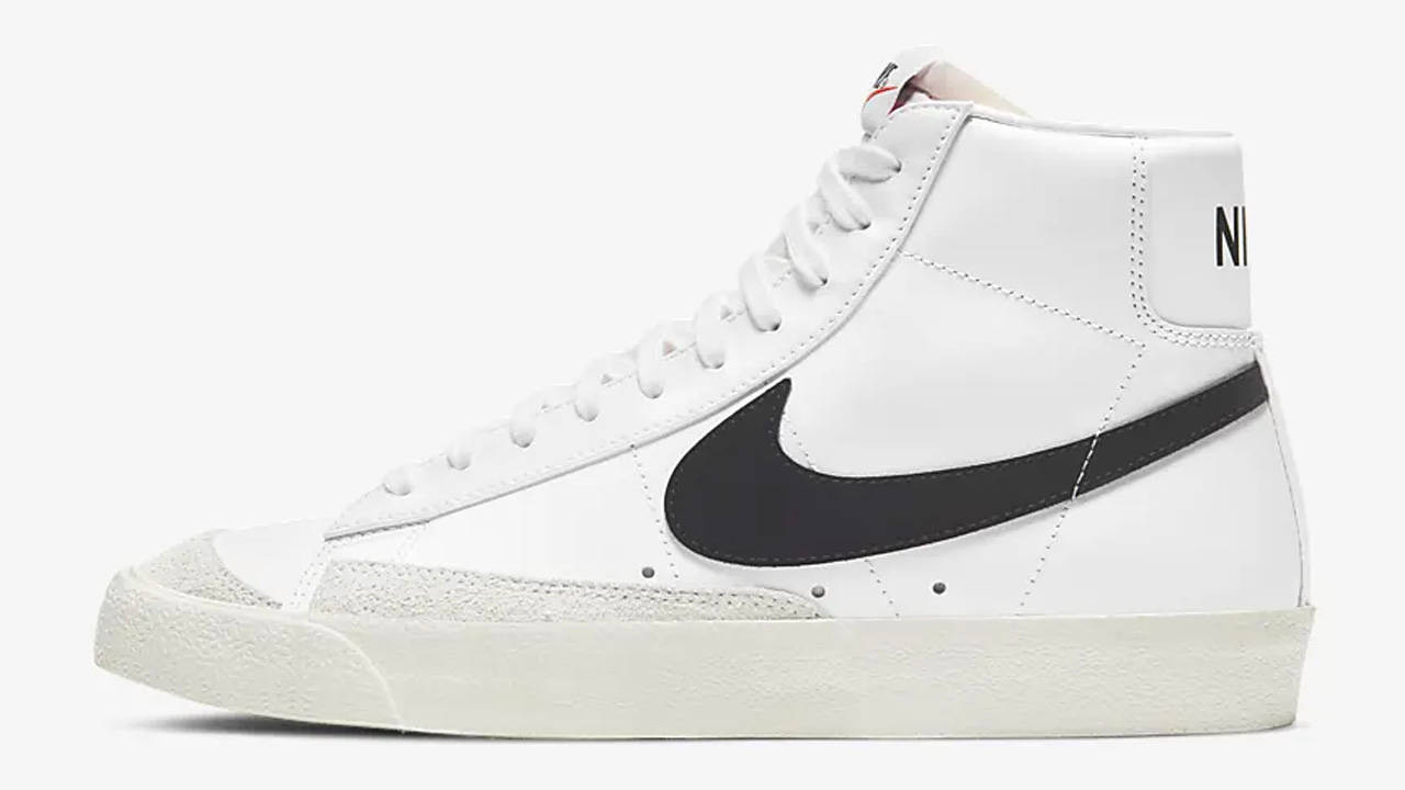 10 Summer Bangers From Nike to Add to Your Rotation This Season!